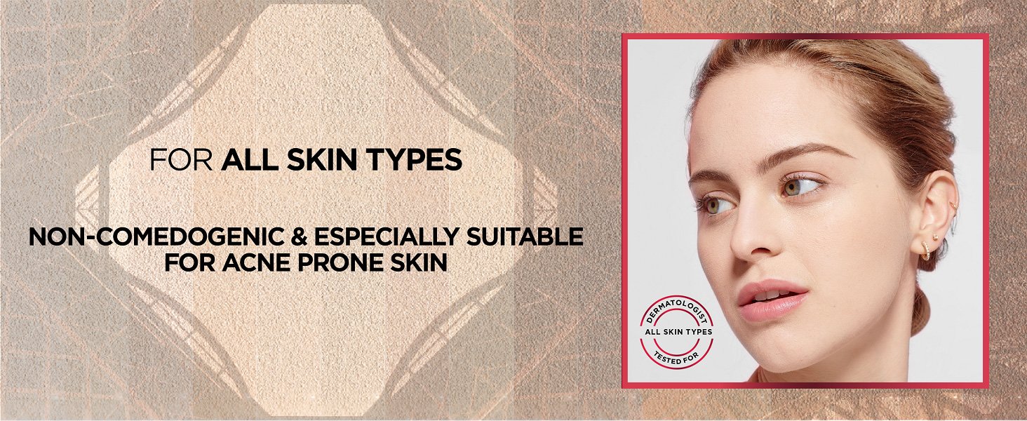Infallible Powder Below The Fold SkinType Desktop V1